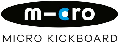 Micro Kickboard