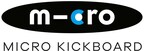 Micro Kickboard Expands Market Presence with DICK'S Sporting Goods