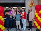 McHappy Day® Raises Record-Breaking $8.9M Bringing Total Raised to Over $100M for Families in Canada