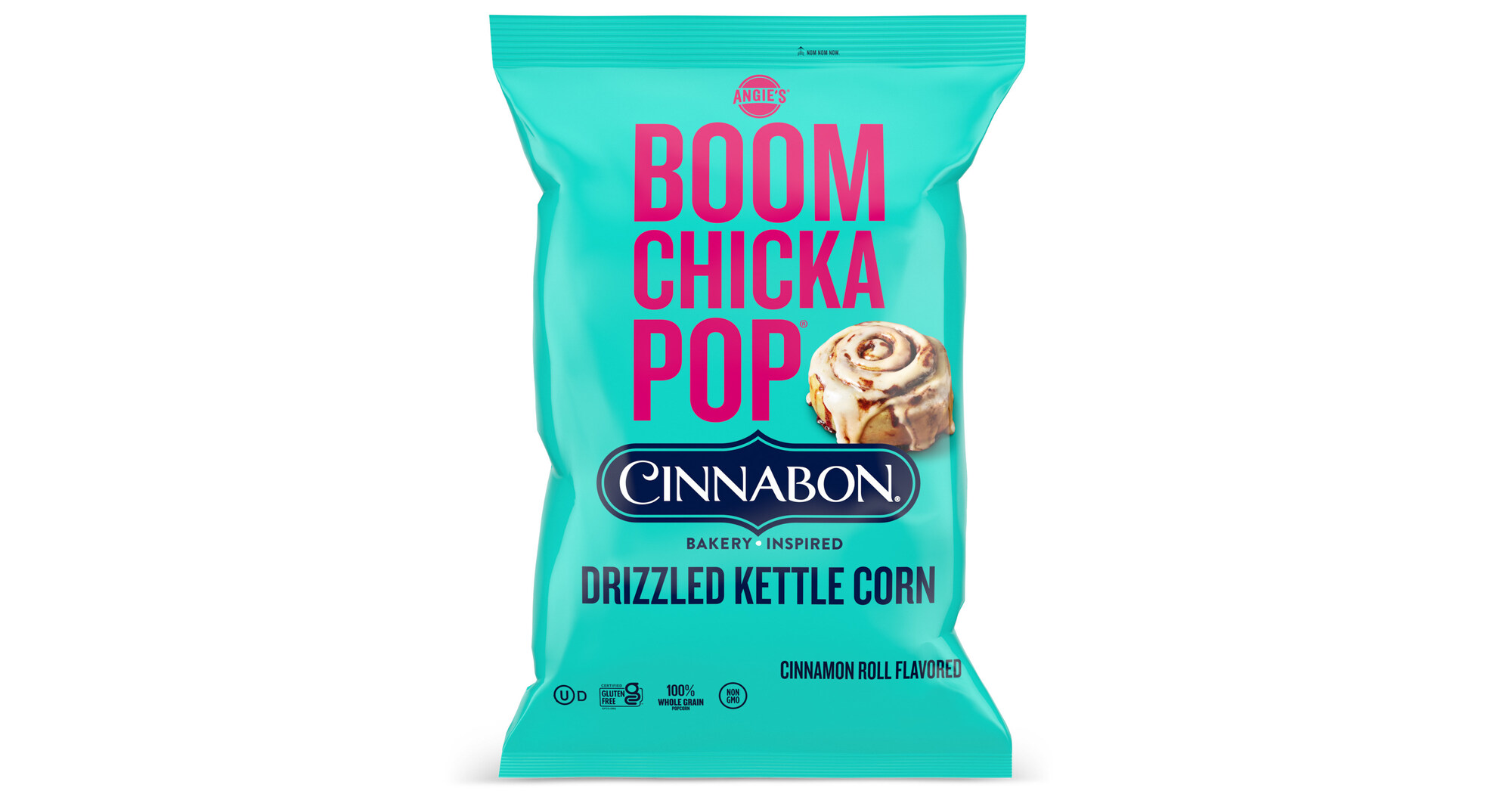 Conagra Brands Brings Snacks for Every Taste to 2024 Sweets & Snacks Expo