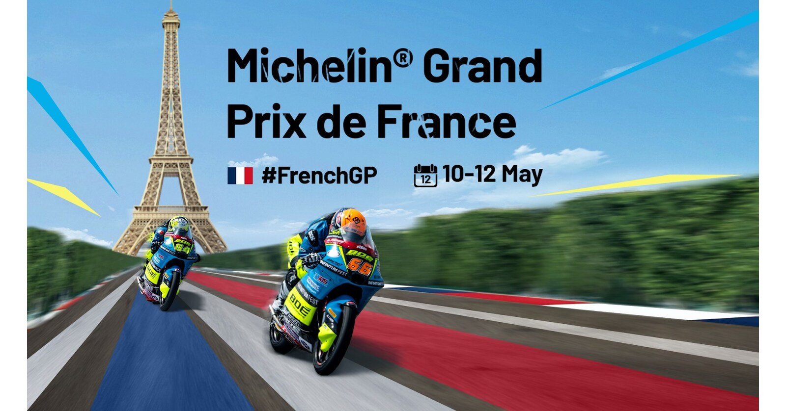 Zendure Powers BO&Eacute; Motorsports at FrenchGP: A Leap into the French Market with Sustainable Energy Solutions