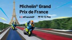 Zendure impulsa BOÉ Motorsports en el Gran Premio de Francia
