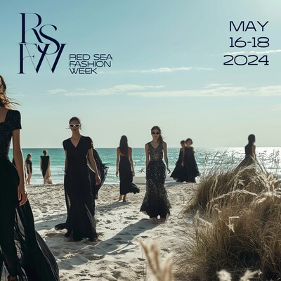 Red Sea Fashion Week