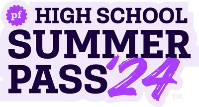 Planet Fitness High School Summer Pass 2024
