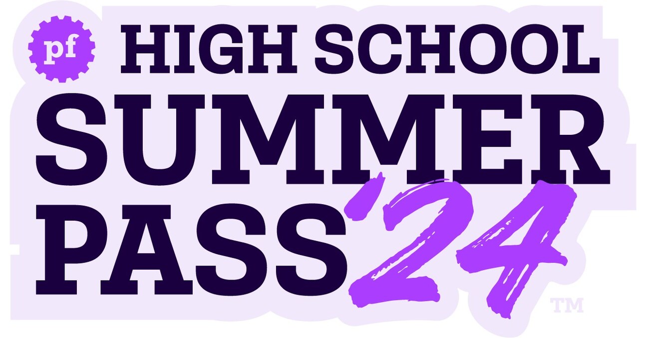 FITNESS' HIGH SCHOOL SUMMER PASS™ RETURNS; TEENS WORK OUT FREE