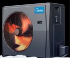 Midea Unveils Revolutionary EVOX G3 Heat Pump System