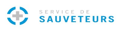 SERVICE DE SAUVETEURS (Groupe CNW/Service de sauveteurs)
