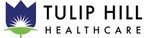 Tulip Hill Healthcare Logo