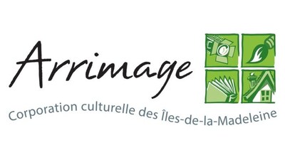 Logo d'Arrimage (Groupe CNW/Conseil des arts et des lettres du Québec)