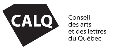 Logo du Conseil des arts et des lettres du Québec (Groupe CNW/Conseil des arts et des lettres du Québec)