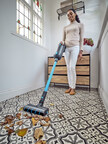 Halo Capsule X Sets a New Benchmark in the Cordless Vacuum Market