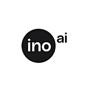 INO AI Logo