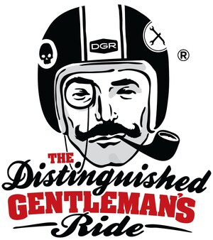 Get Your Motor Running: Movember and The Distinguished Gentleman's Ride Join Forces to Raise Awareness and Funds for Men's Health in Canada
