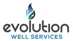 Evolution Executes 3 Year Agreement for an Additional Fleet