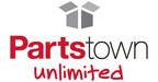 Parts Town Unlimited Logo