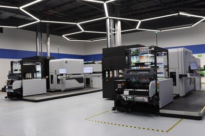 APC Digital - Printing Room