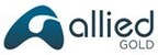 ALLIED GOLD ANNOUNCES VOTING RESULTS FROM ANNUAL MEETING OF SHAREHOLDERS
