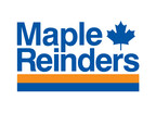 Maple Reinders named one of Canada's Best Managed Companies