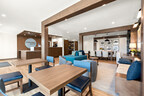 Everhome Suites Debuts First Hotel Reflecting Brand Standard Prototype in Nampa, Idaho to Meet Growing Demand in Market
