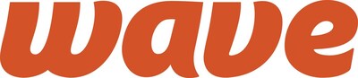 Wave logo (PRNewsfoto/Wave)