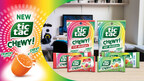 Ferrero debuts new Tic Tac® Chewy at Sweets & Snacks Expo