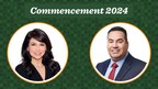 University of La Verne Class of 2024 Commencement Speakers Announced