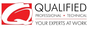 Qualified Staffing Strategically Expands Qualified Professional &amp; Technical Group