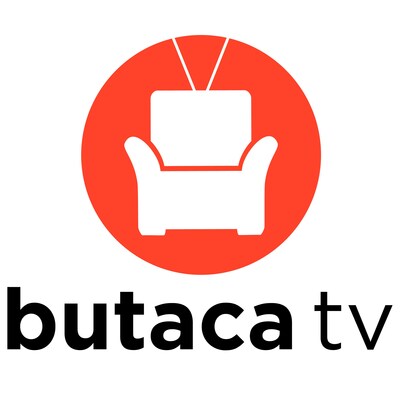 Butaca.tv Logo