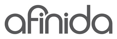 Afinida Corporate Logo