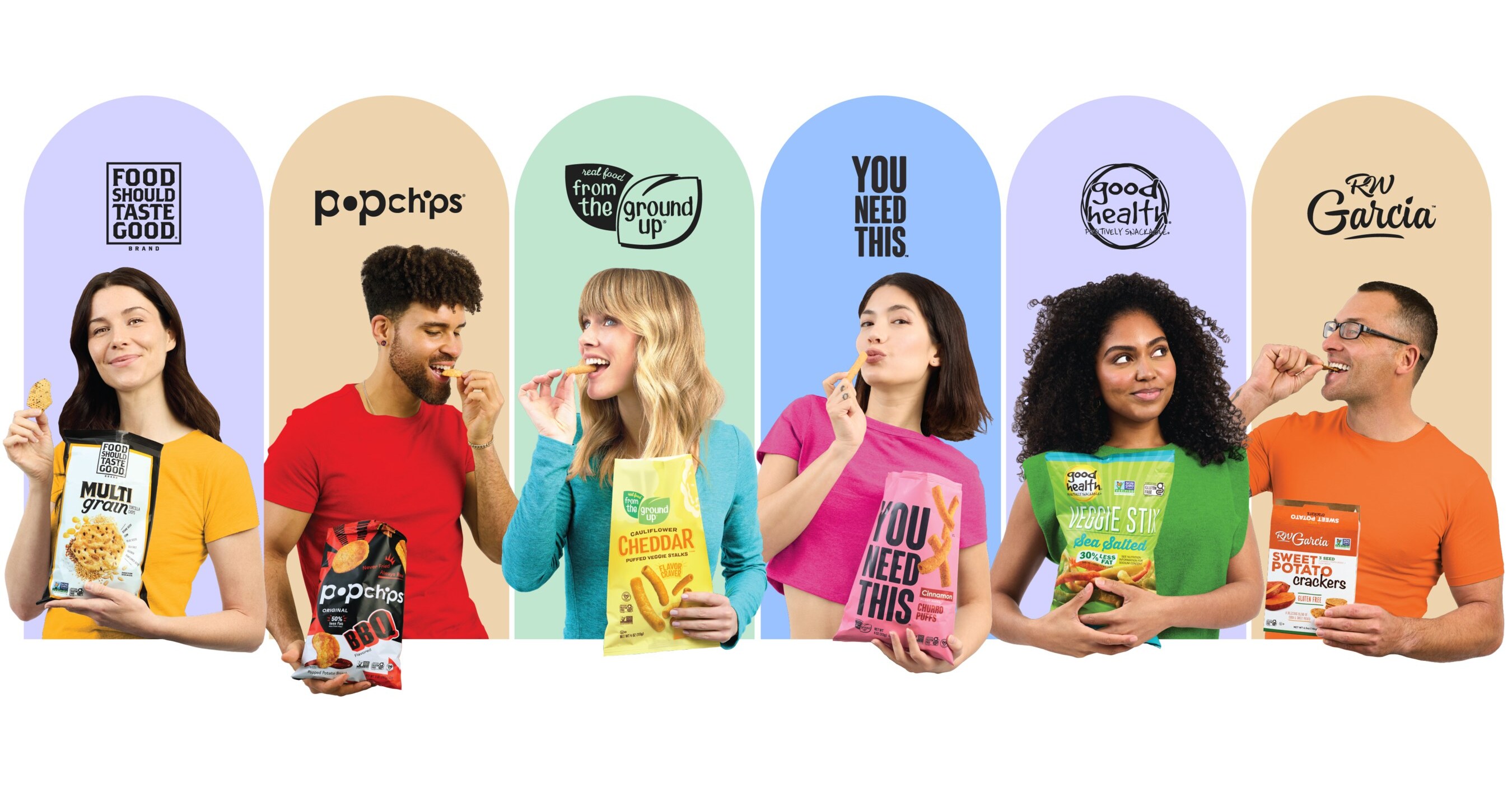 Our Home Showcases Expanded Portfolio and New Innovation at Sweets & Snacks Expo