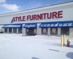 iStyle Furniture - The Largest Contemporary Furniture Store in Cleveland