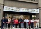 QQ NAILS &amp; SPA CELEBRATES GRAND OPENING IN GREAT NECK, NEW YORK