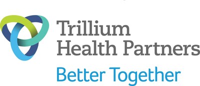 Trillium Health Partners logo