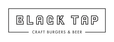 Black Tap Logo