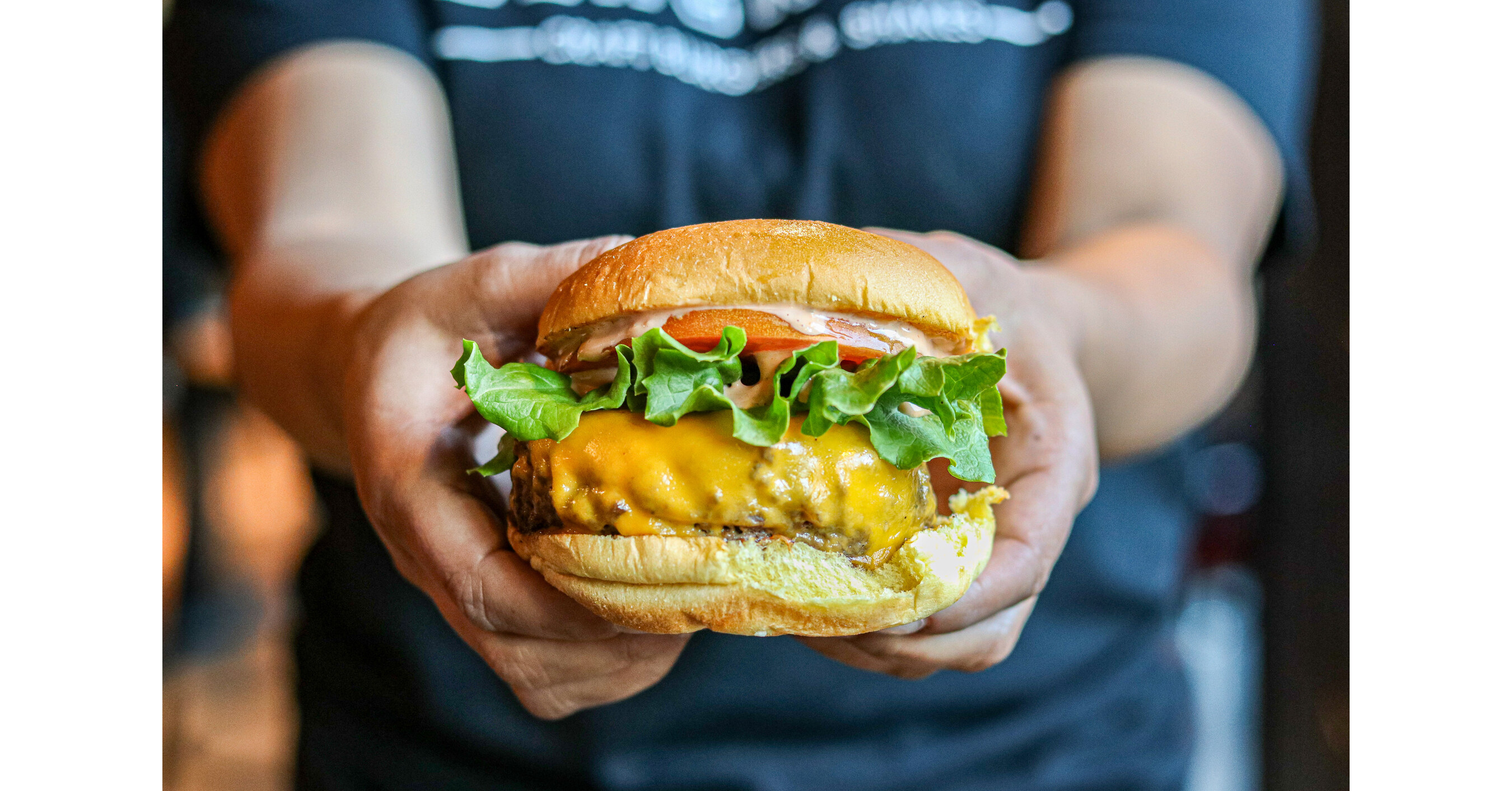 Black Tap Craft Burgers & Beer Celebrates International Burger Day with Free All-American Burgers