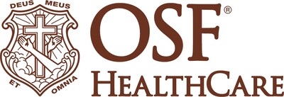 OSF HealthCare is an integrated health care network serving patients of all ages across Illinois and Michigan.