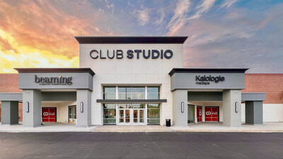 Club Studio Kingwood