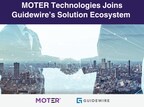 MOTER Technologies Joins Guidewire's Solution Ecosystem