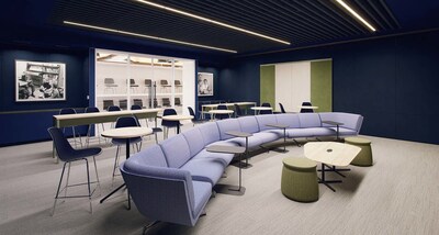 HB Workplaces Forum Rendering