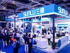 Breaking Boundaries: SUNLU Unveils Diverse 3D Printing Material Innovations at TCT Asia 2024