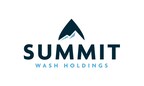 Summit Wash Holdings Announces $200M+ Growth Investment