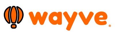 Wayve LLC Company Logo (PRNewsfoto/Wayve LLC)