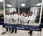 PharmaLogic announces opening of radiopharmaceutical production facility in New York City