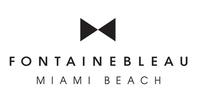 Fontainebleau Miami Beach (PRNewsfoto/Fontainebleau Miami Beach)