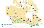 MOON TIME CONNECTIONS OVERSEEING DISTRIBUTION OF $2.4 MILLION OF MENSTRUAL PRODUCTS TO INDIGENOUS MENSTRUATORS IN THE NORTH
