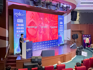 Com2uS Platform Sponsors 'IGDC Dev Day 2024', Establishes Foothold for Indian Market Entry