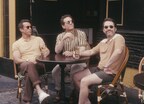 Rob McElhenney, Glenn Howerton, and Charlie Day Cheers to Ginger Ale in New Video