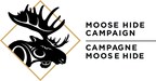 Moose Hide Welcomes Support from BMO through Donation and Awareness Campaign in Branches Across Canada in May