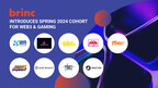 Spring 2024 Cohort: Web3 &amp; Gaming