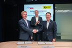 SingPost and Lietuvos pastas (Lithuania Post) sign MOU to strengthen collaboration